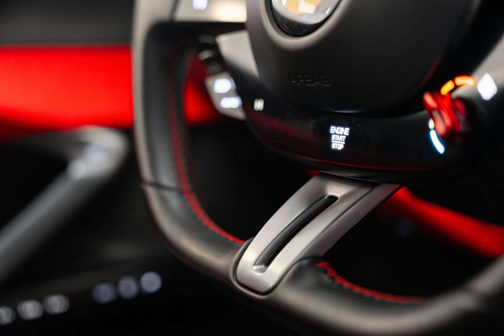 Ferrari 296 GTB - 2022 - Joinsteer - #28