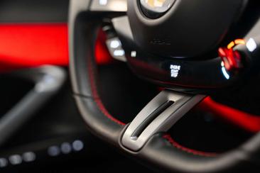 Ferrari 296 GTB — photo 28