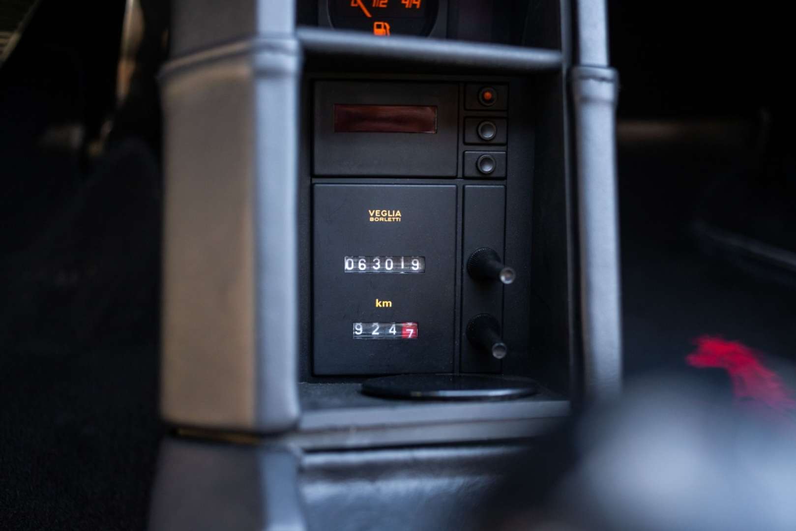 Ferrari Testarossa - 1989 - Joinsteer - #19