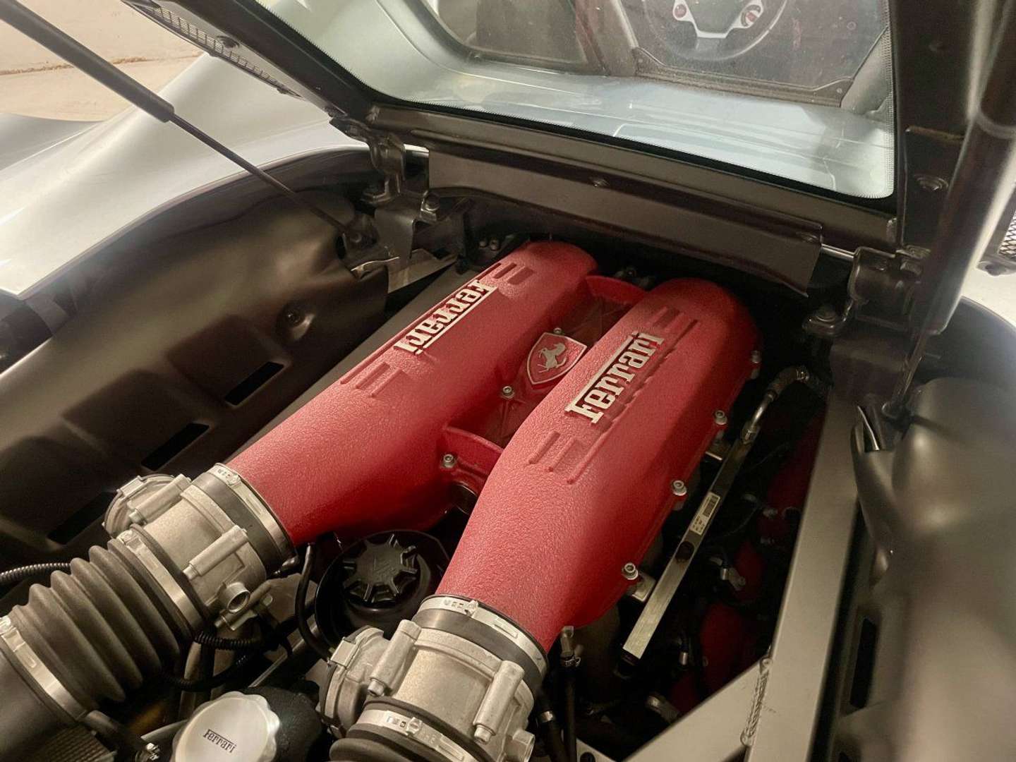 Ferrari F430 - 2008 - Joinsteer - #17