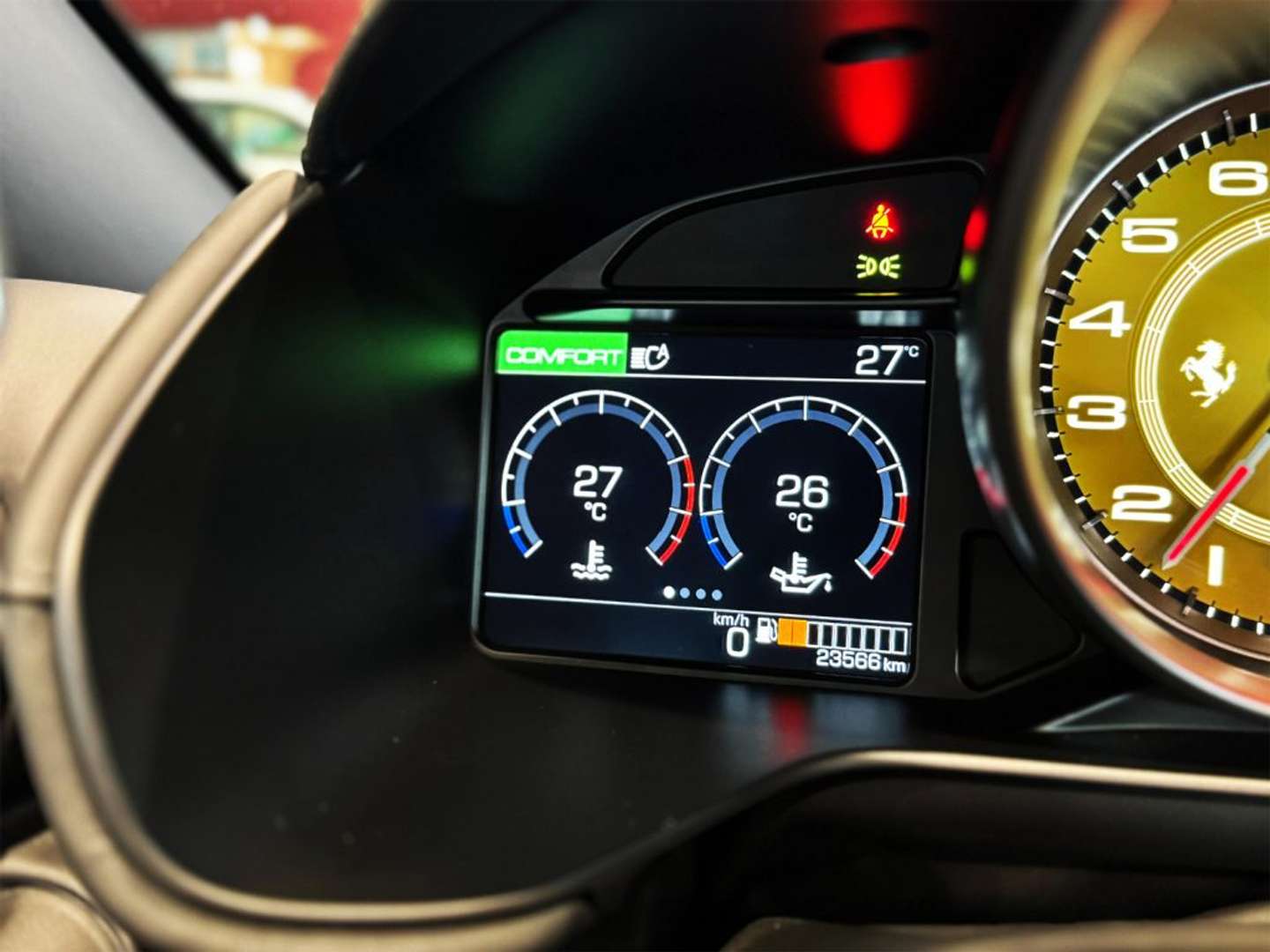 Ferrari Portofino - 2020 - Joinsteer - #31