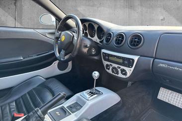 Ferrari 360 Modena — photo 14