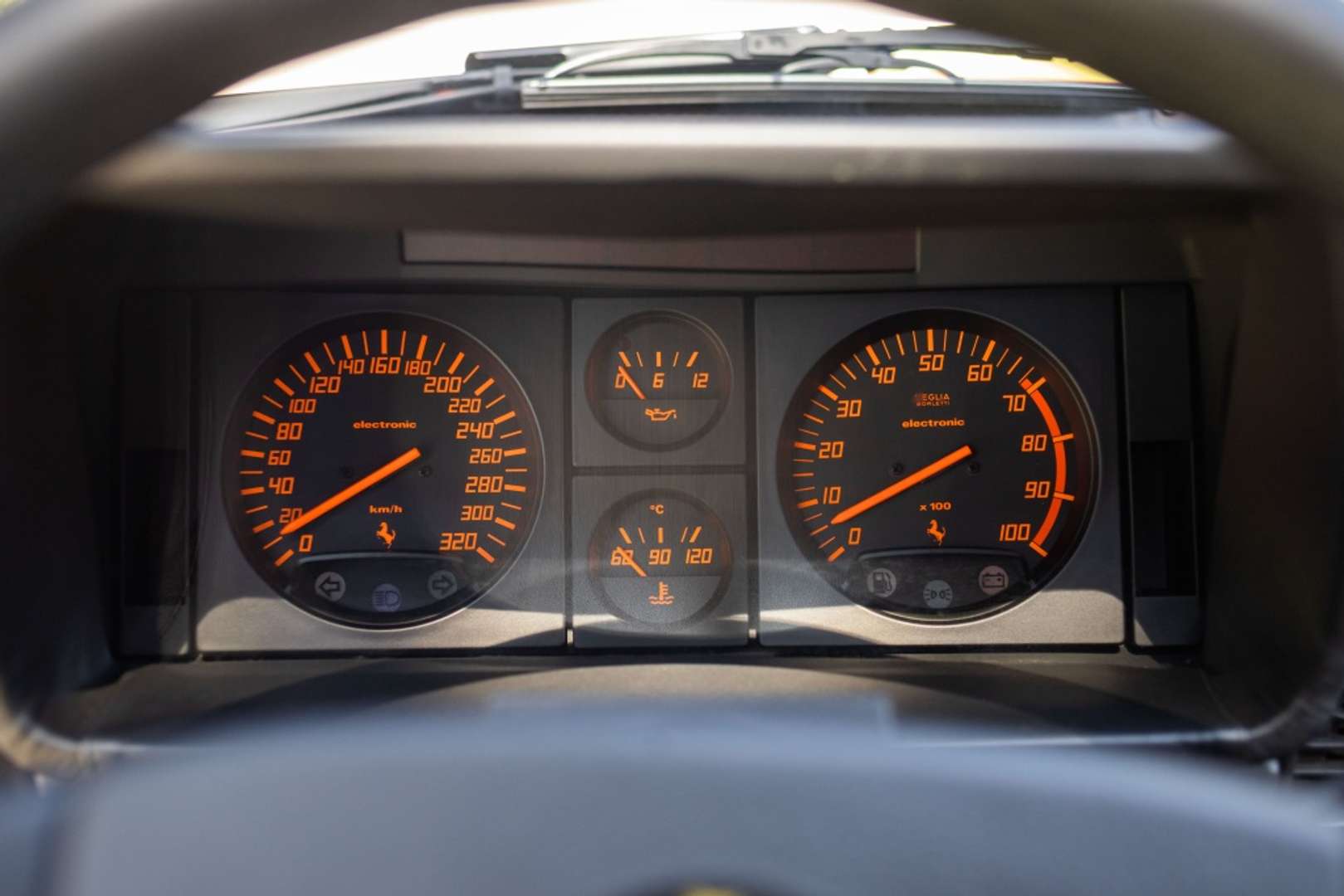 Ferrari Testarossa - 1989 - Joinsteer - #20