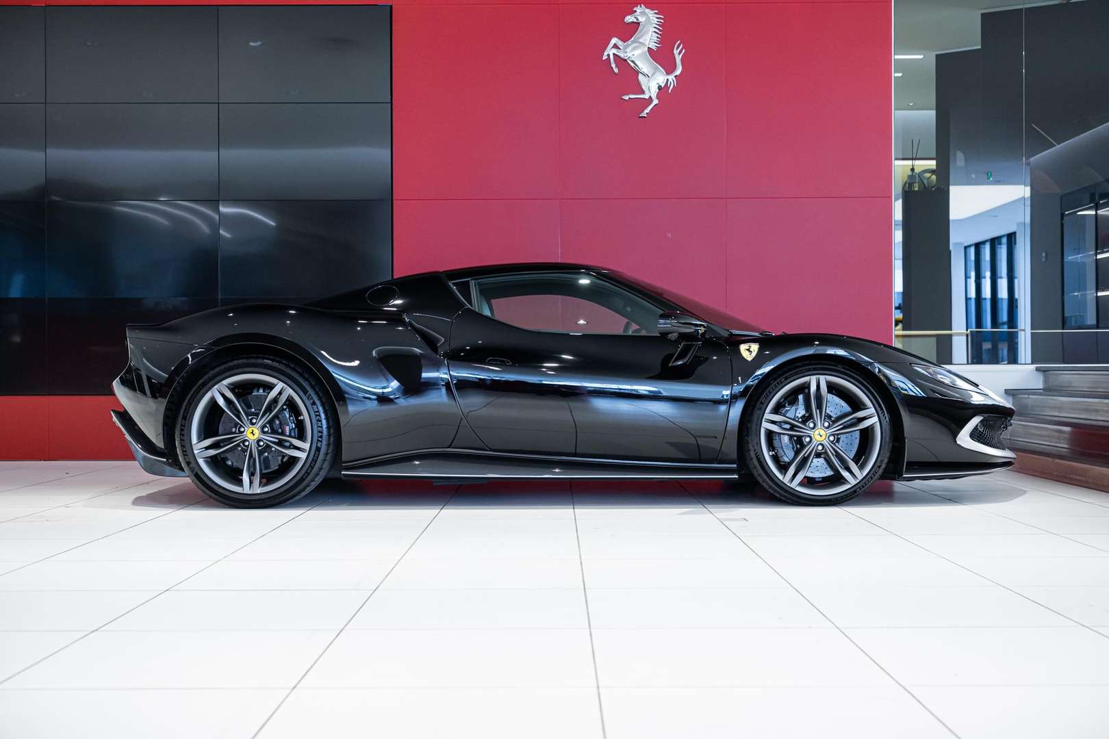 Ferrari 296 GTB - 2022 - Joinsteer - #27