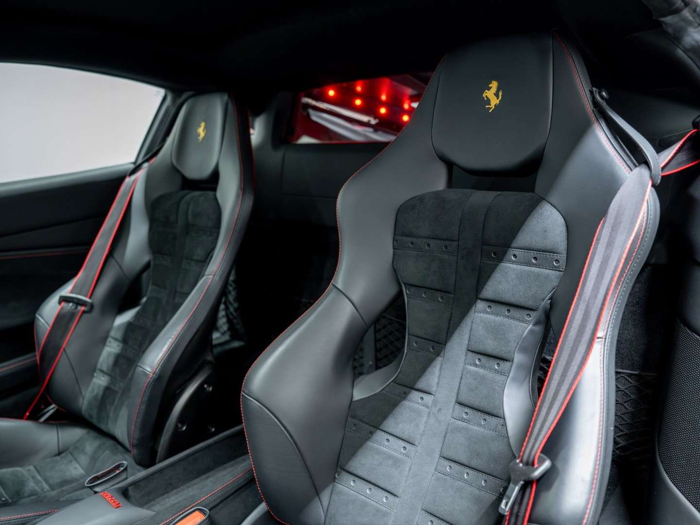 Ferrari F8 Tributo - 2021 - Joinsteer - #17