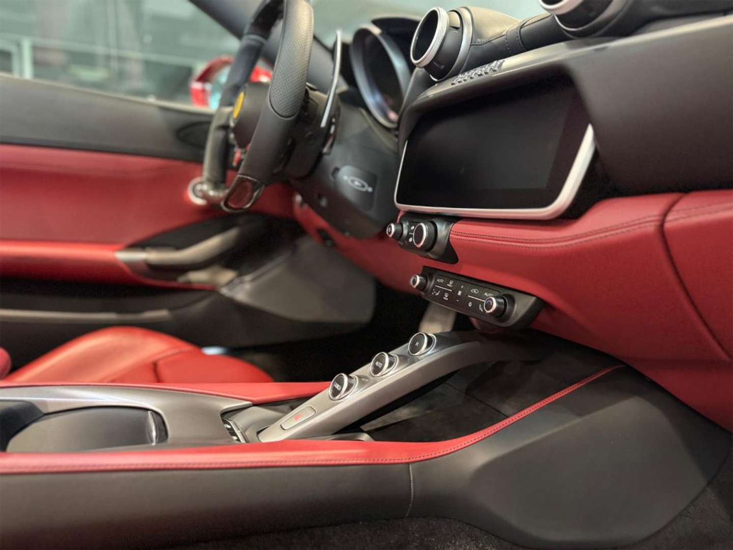 Ferrari Portofino - 2020 - Joinsteer - #32