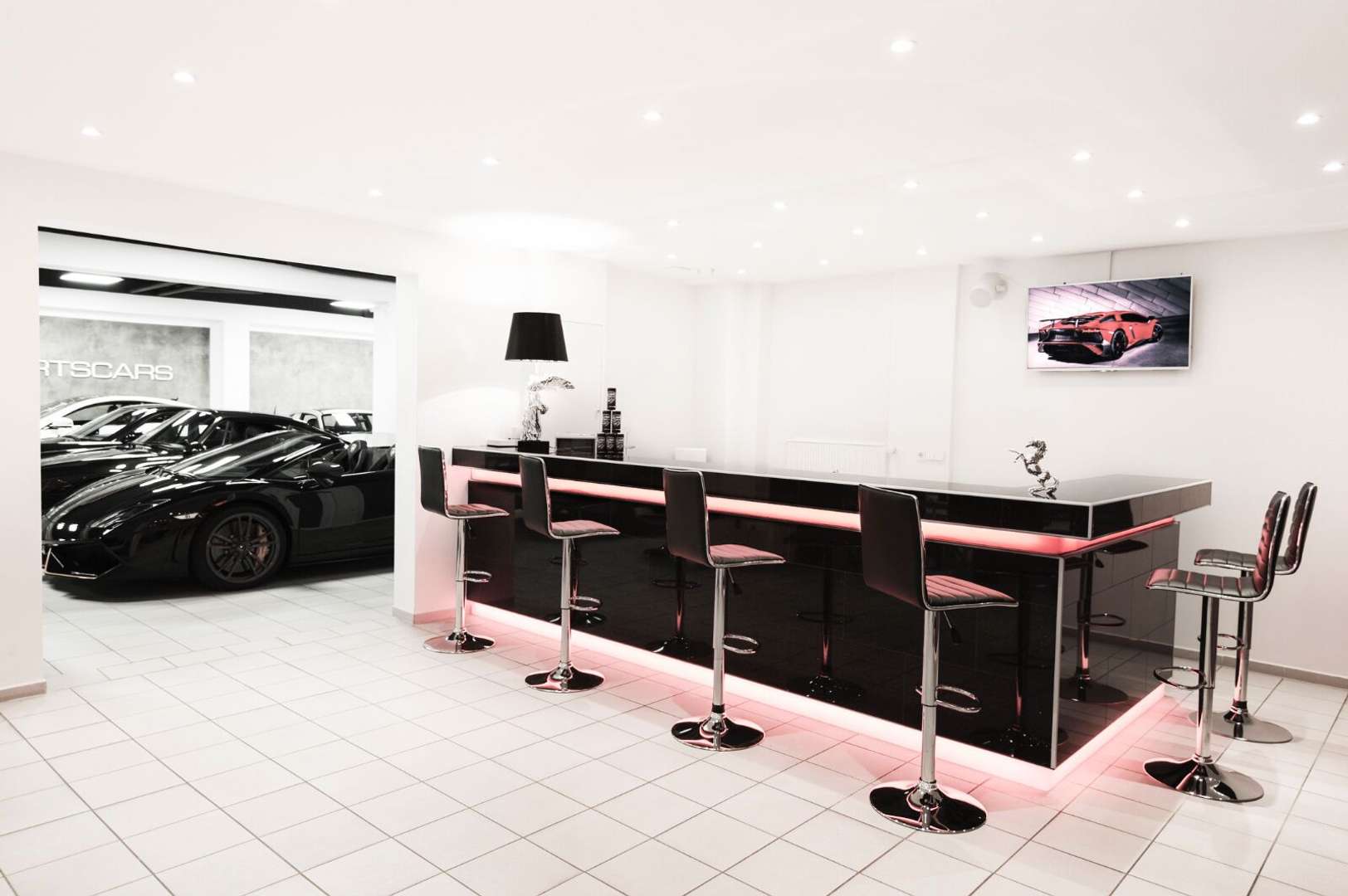 Ferrari SF90 Stradale - 2021 - Joinsteer - #35