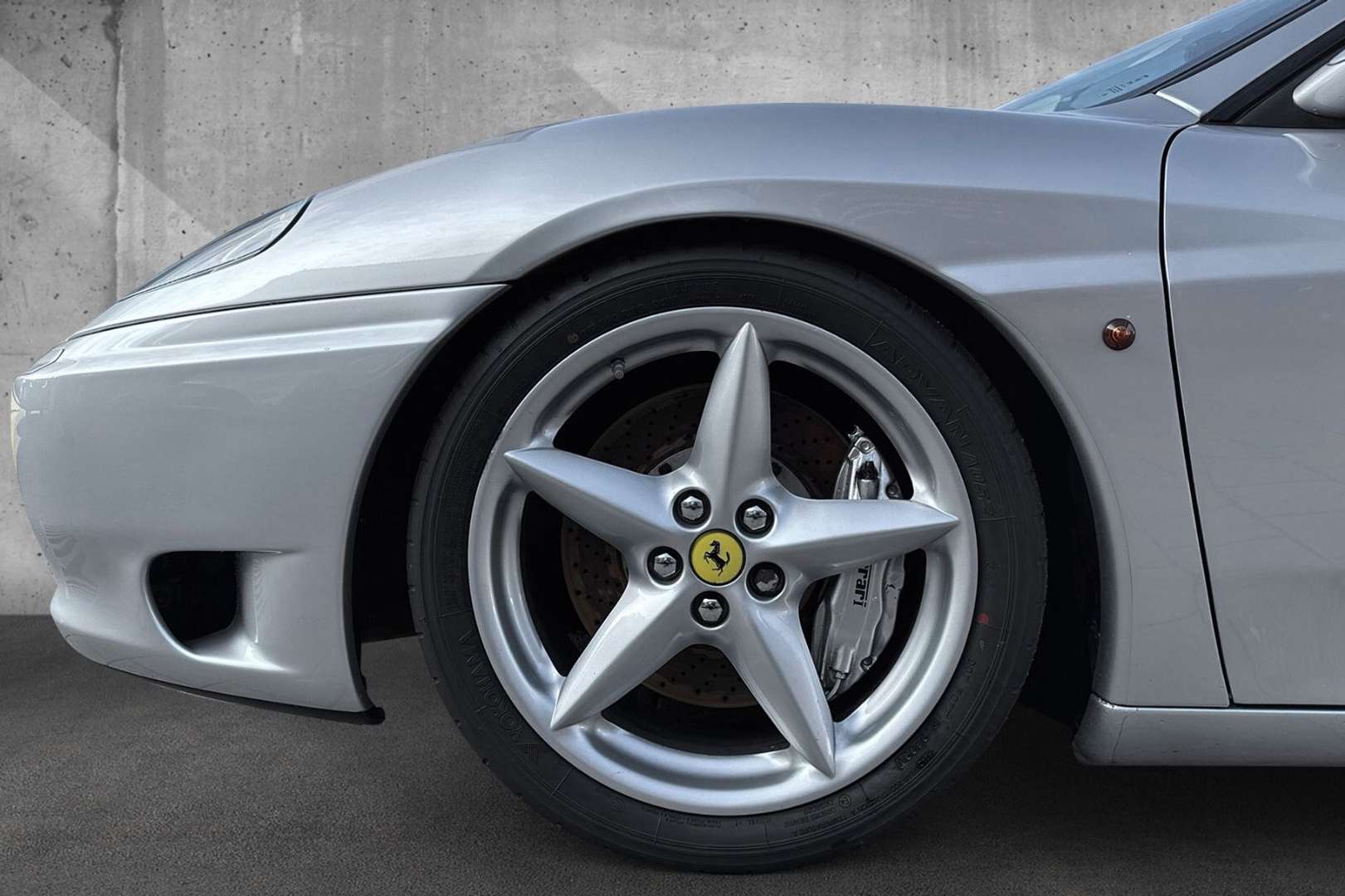 Ferrari 360 Modena - 2000 - Joinsteer - #15
