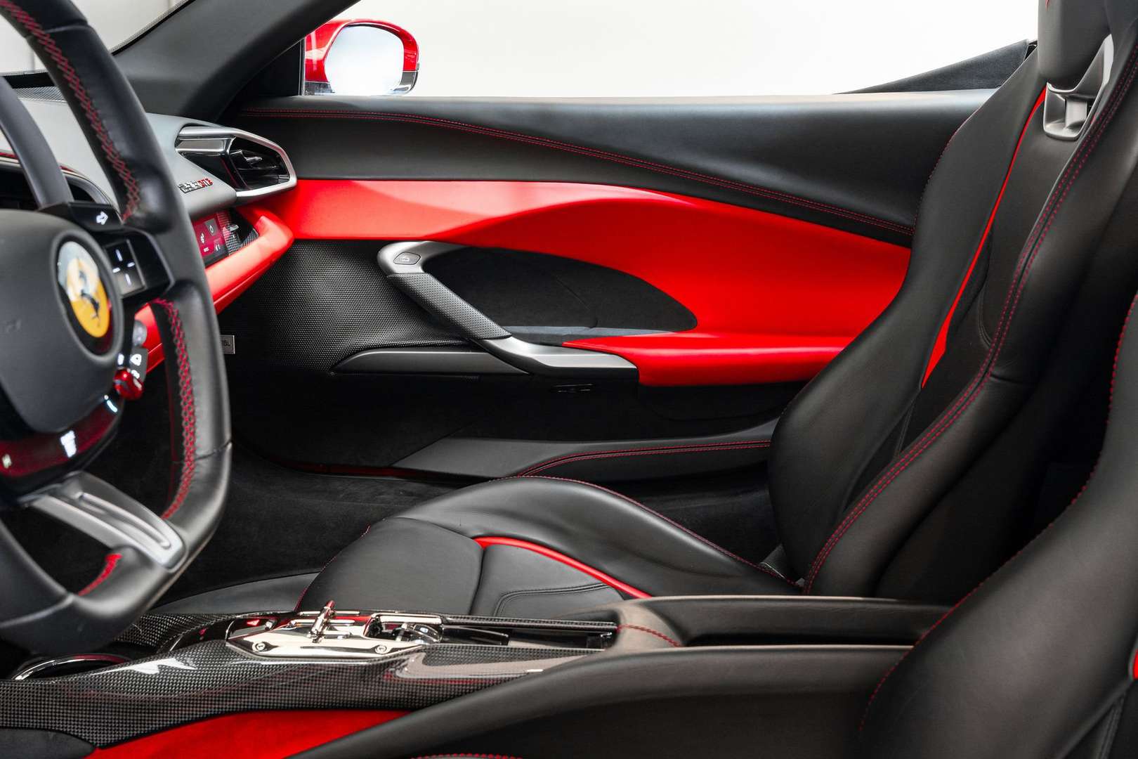 Ferrari 296 GTB - 2022 - Joinsteer - #30