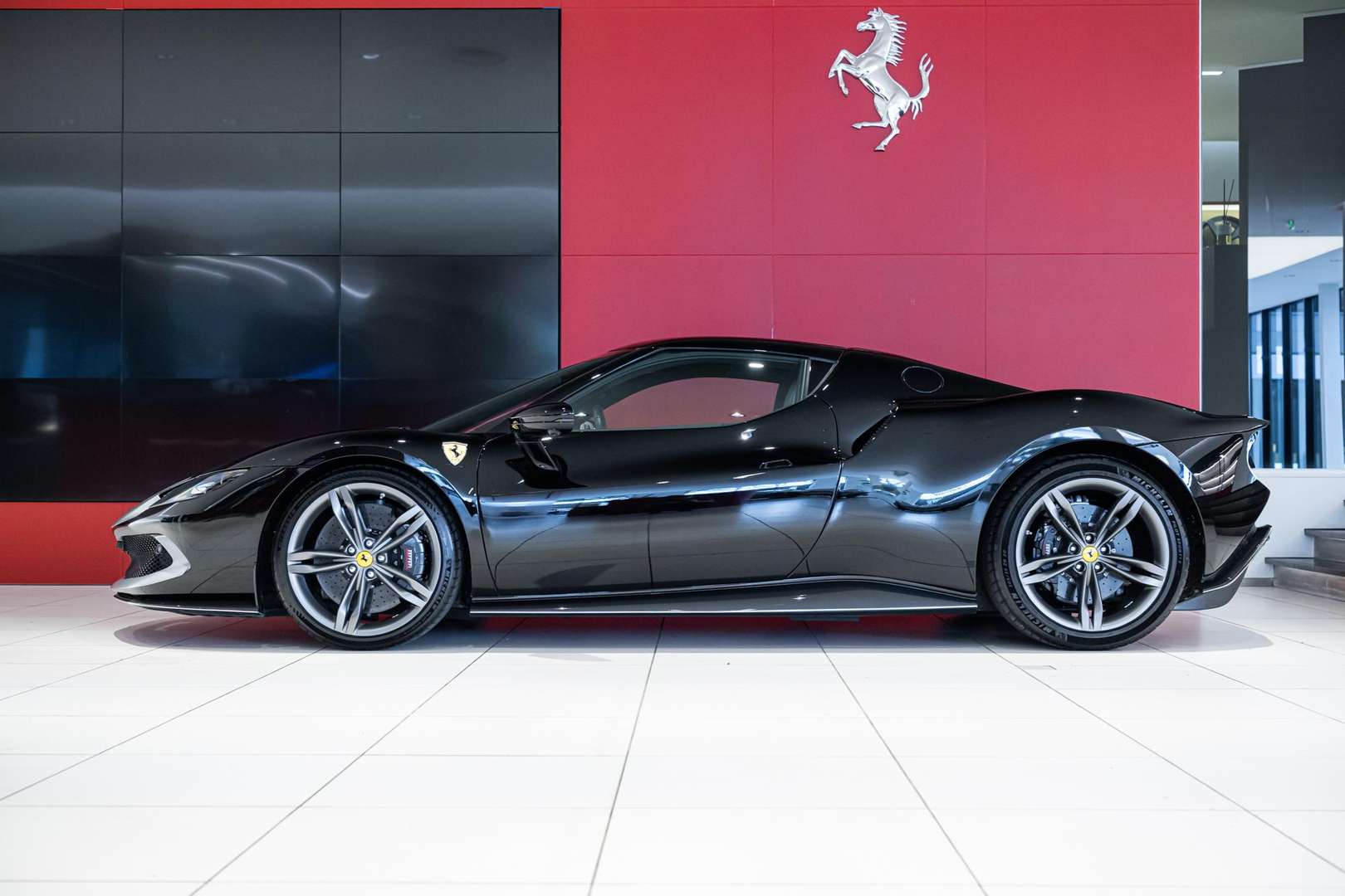 Ferrari 296 GTB - 2022 - Joinsteer - #28