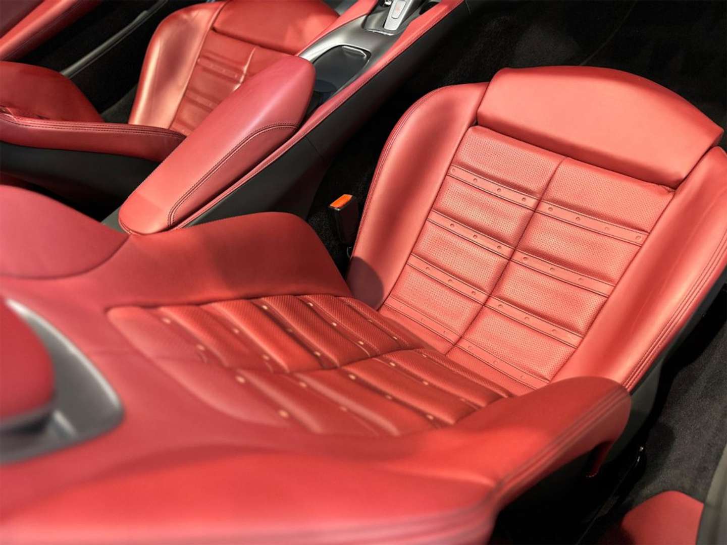 Ferrari Portofino - 2020 - Joinsteer - #33