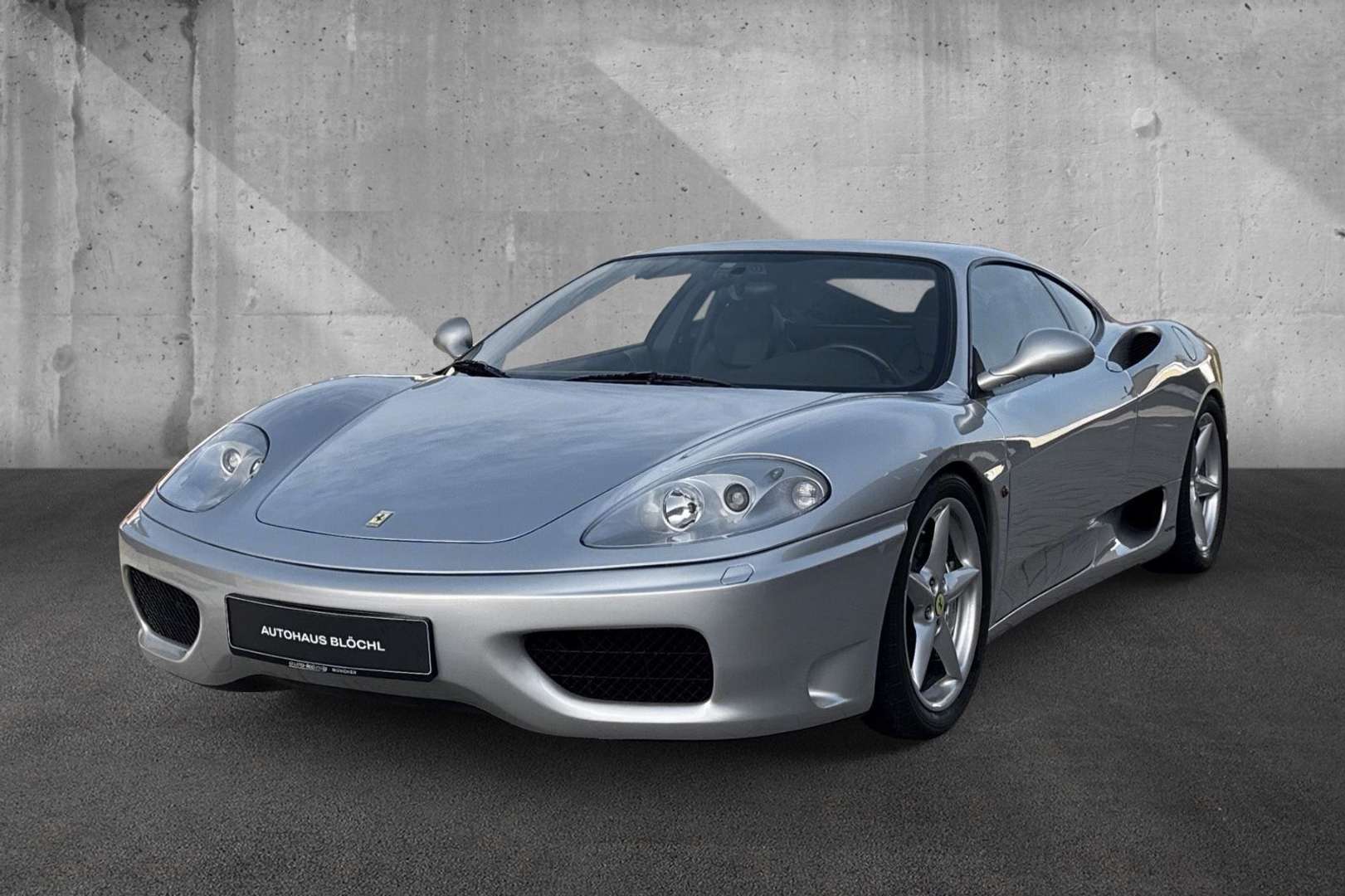 Ferrari 360 Modena - 2000 - Joinsteer - #16