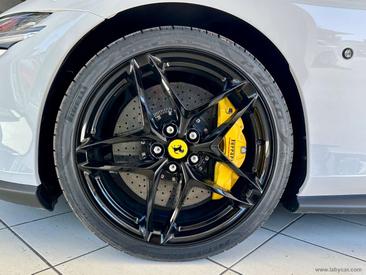 Ferrari Roma — photo 14