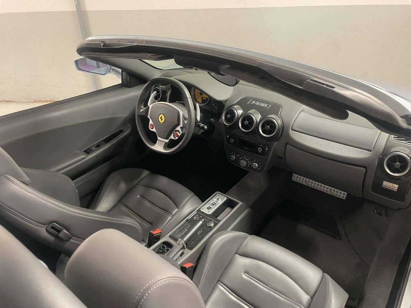 Ferrari F430 - 2008 - Joinsteer - #20