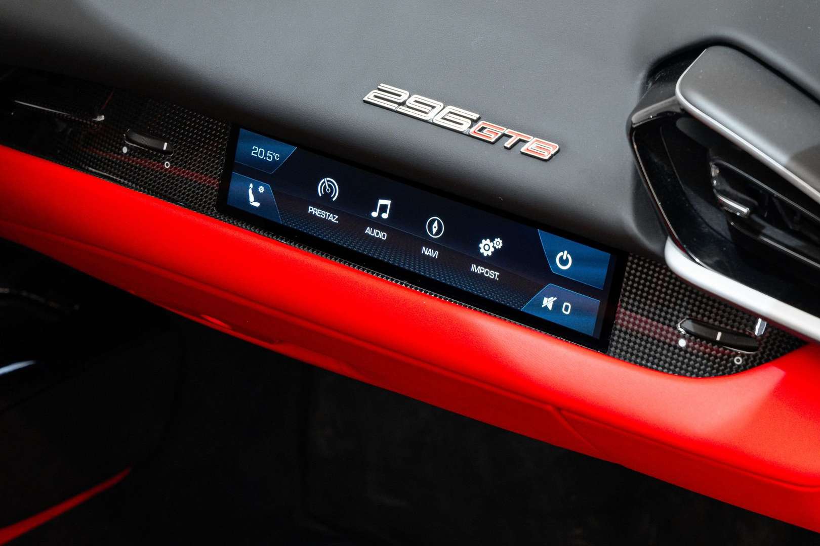Ferrari 296 GTB - 2022 - Joinsteer - #32