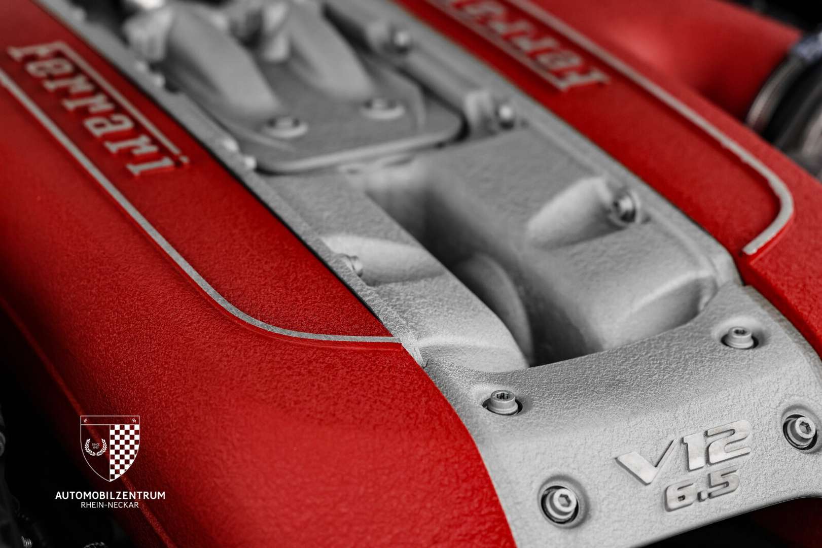 Ferrari 812 Superfast - 2019 - Joinsteer - #36