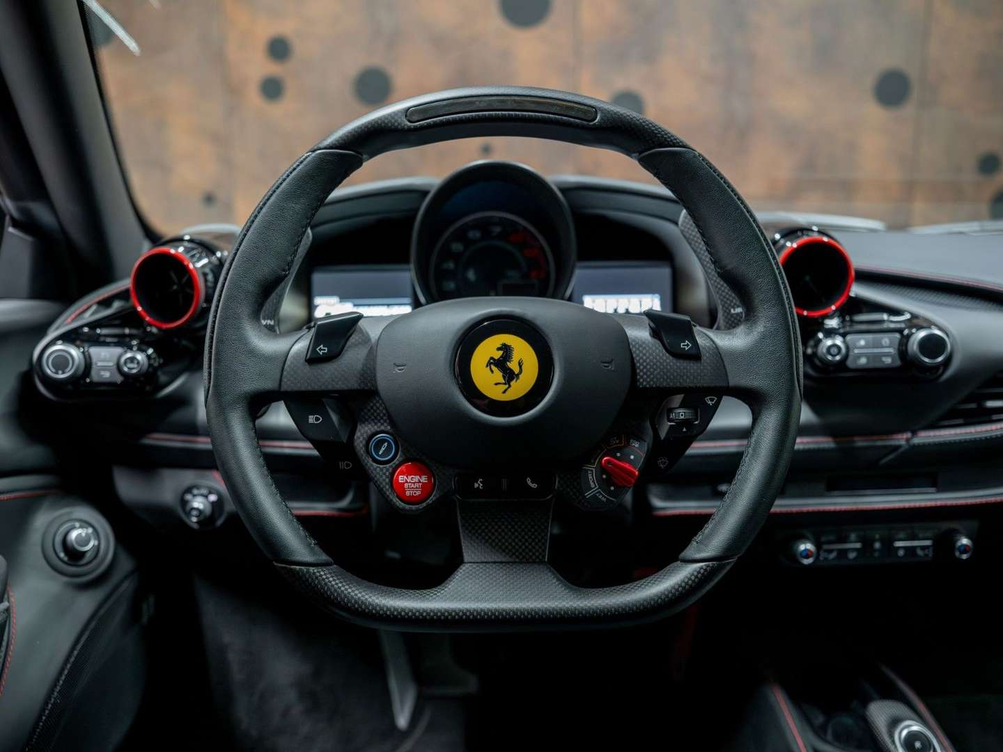 Ferrari F8 Tributo - 2021 - Joinsteer - #20