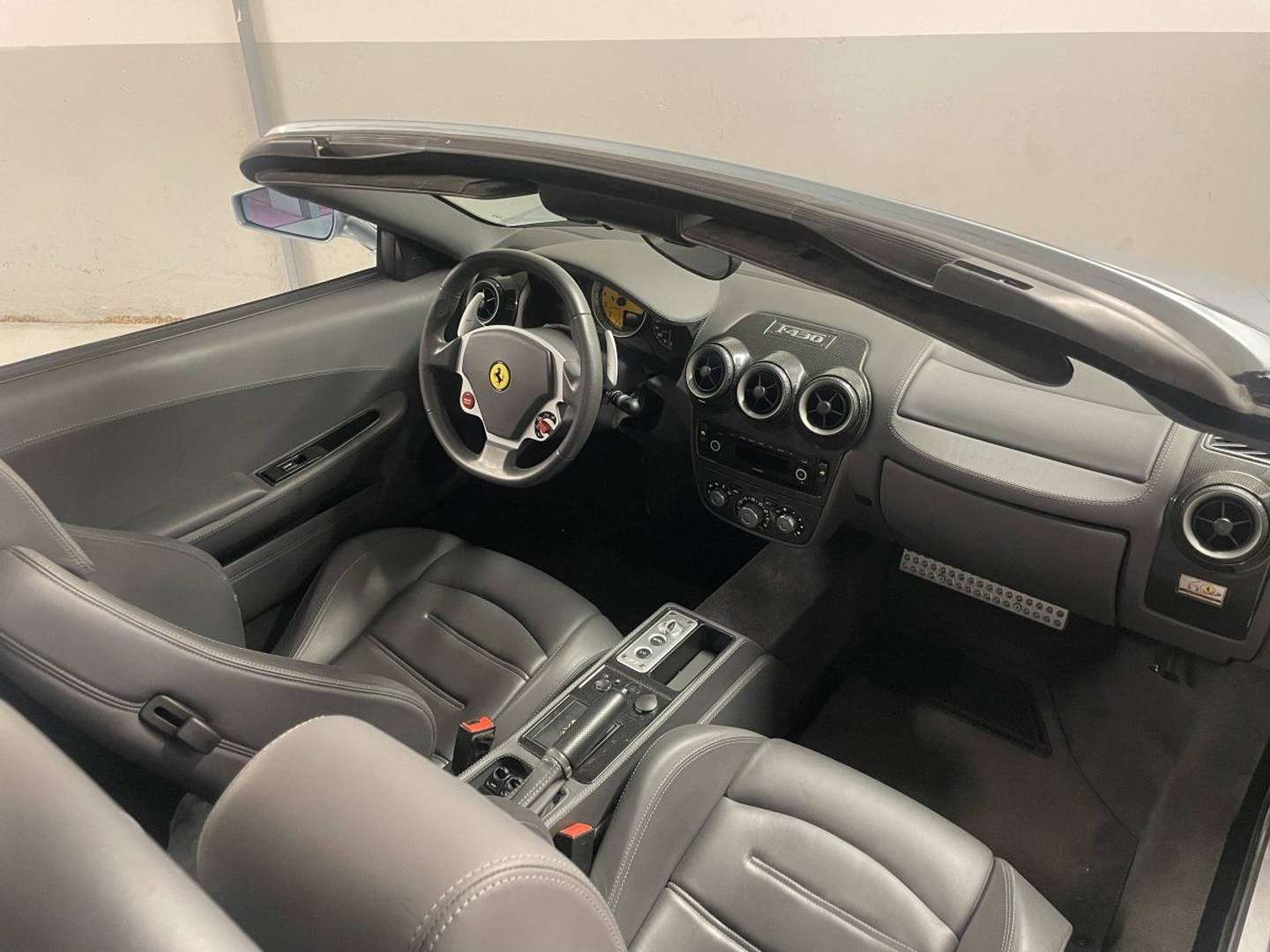 Ferrari F430 - 2008 - Joinsteer - #21