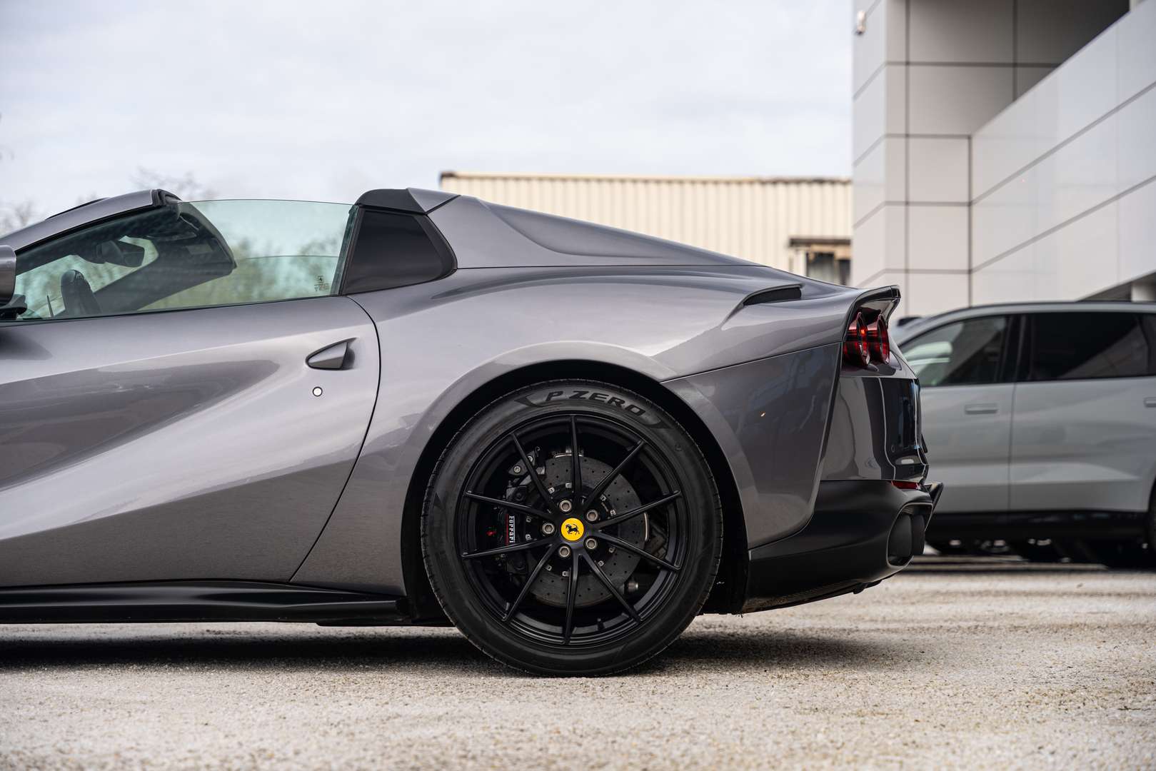 Ferrari 812 GTS - 2021 - Joinsteer - #12