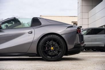 Ferrari 812 GTS — photo 12