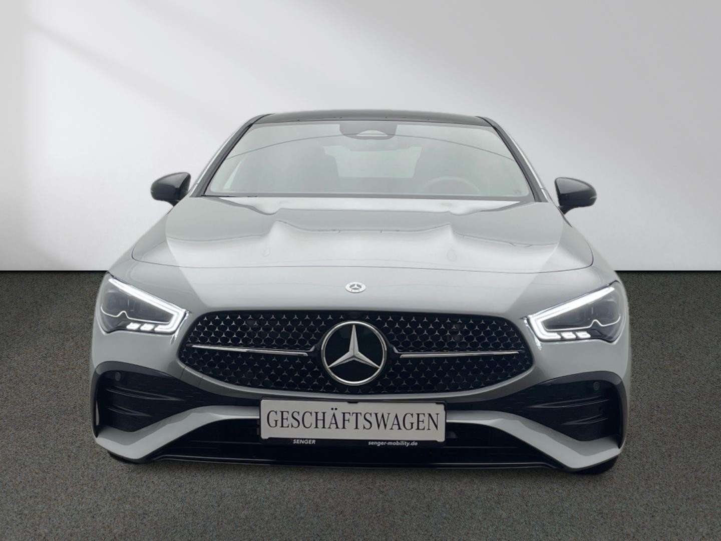 Mercedes CLA 200 AMG Line - 2025 - Joinsteer - #3