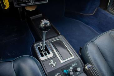 Ferrari 308 GTS — photo 19