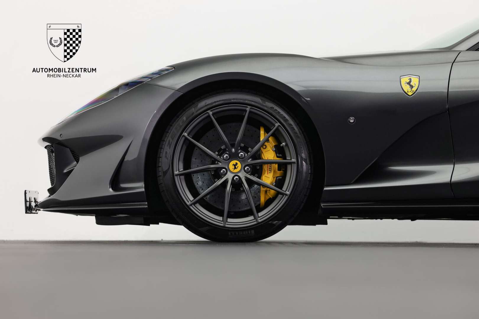 Ferrari 812 Superfast - 2019 - Joinsteer - #37