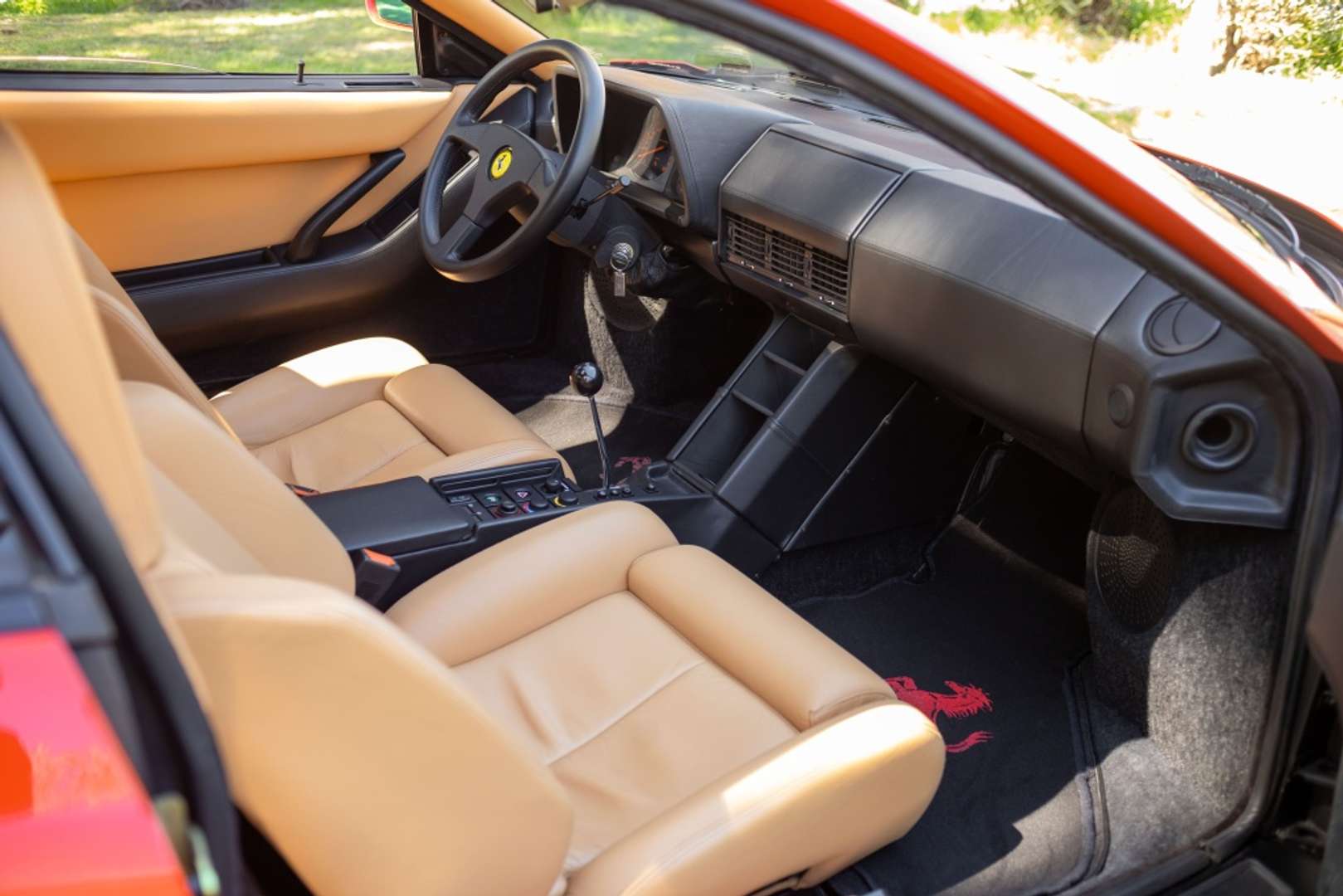 Ferrari Testarossa - 1989 - Joinsteer - #24
