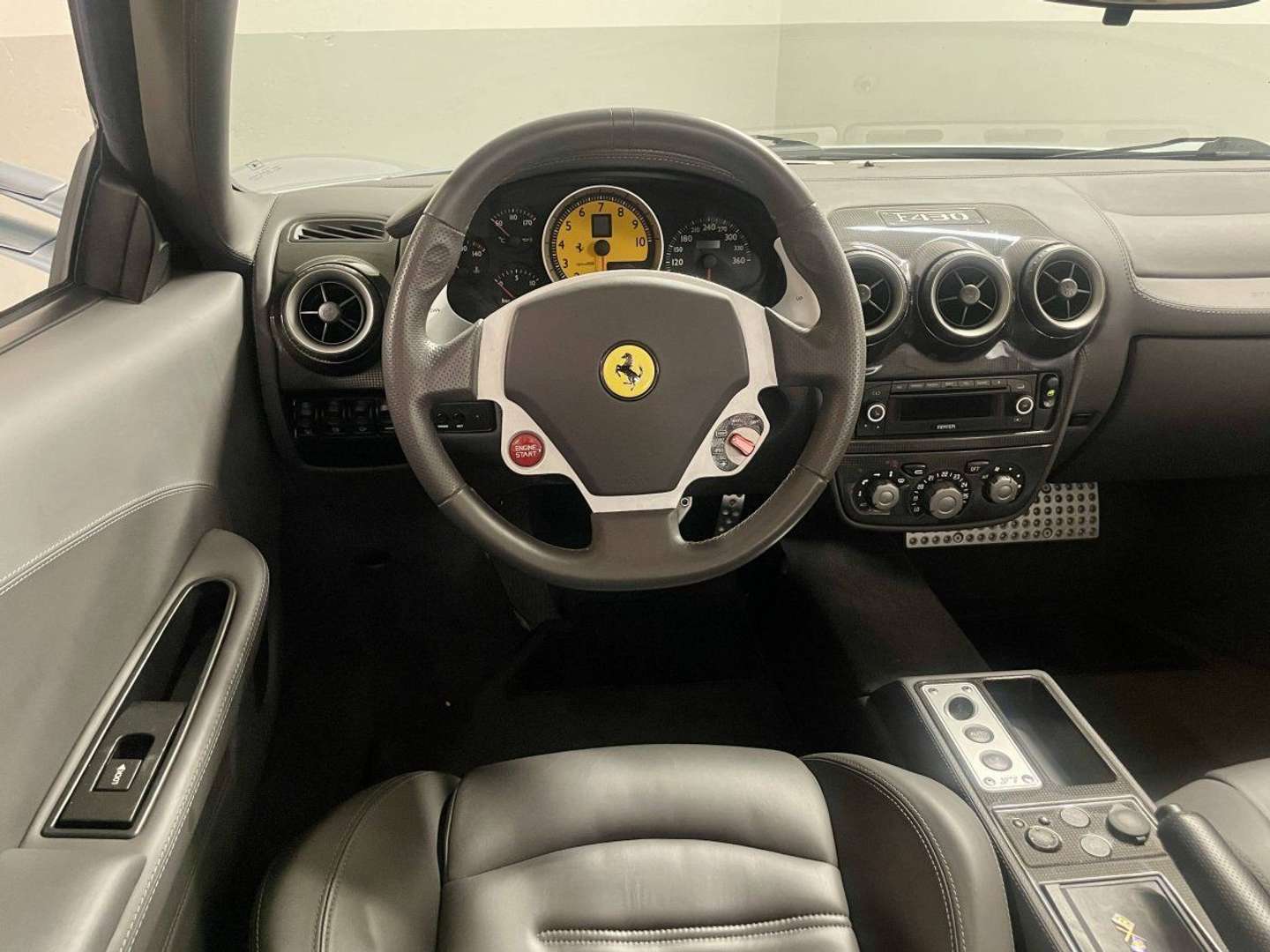 Ferrari F430 - 2008 - Joinsteer - #22