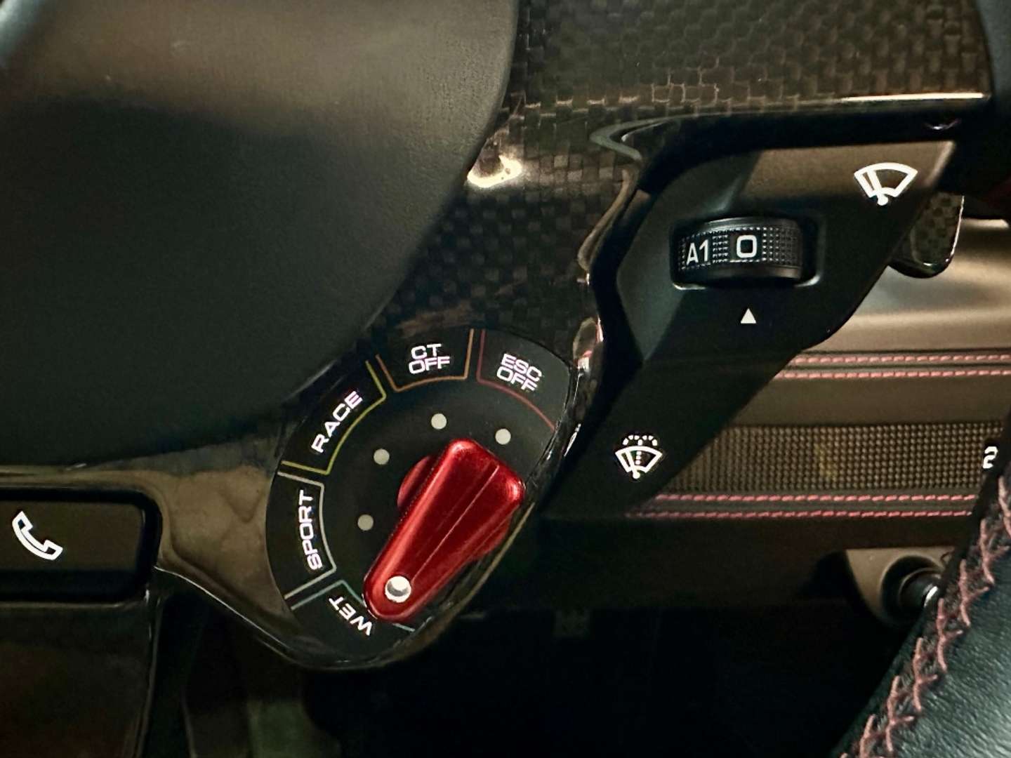 Ferrari F8 Tributo - 2020 - Joinsteer - #23