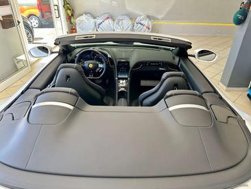 Ferrari Roma — photo 17