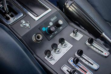 Ferrari 308 GTS — photo 20