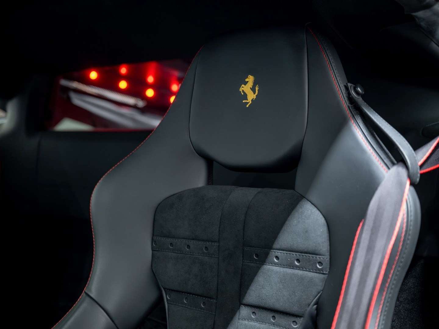 Ferrari F8 Tributo - 2021 - Joinsteer - #22