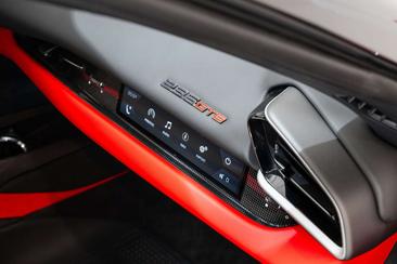 Ferrari 296 GTB — photo 34