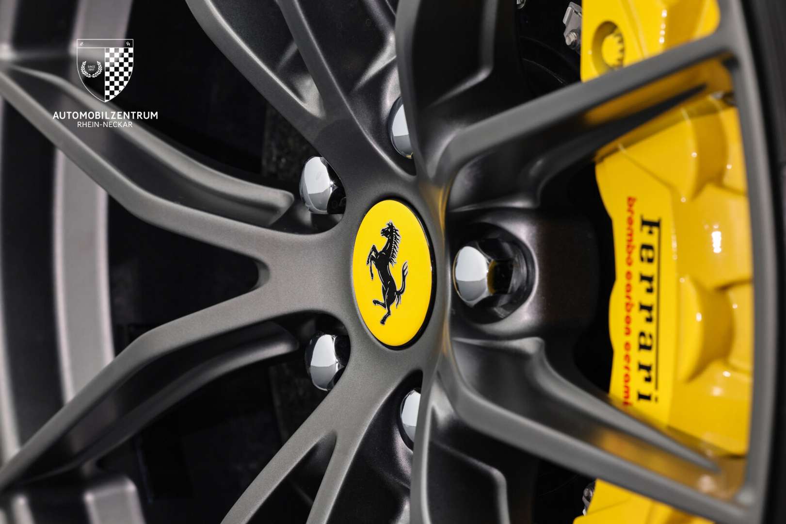 Ferrari 812 Superfast - 2019 - Joinsteer - #38