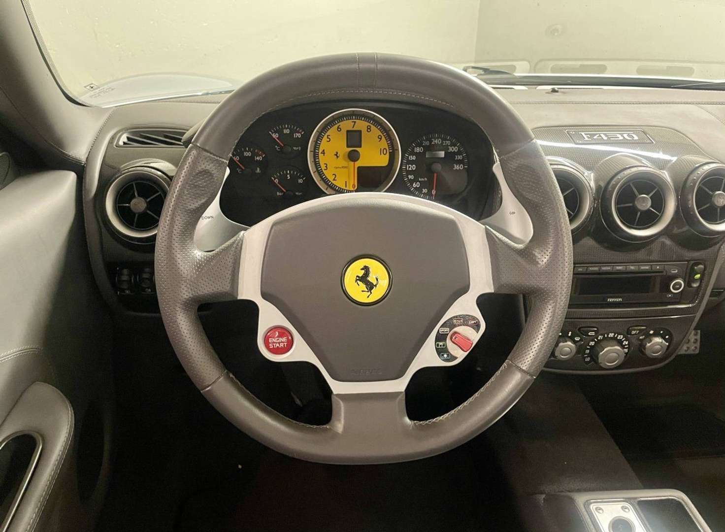 Ferrari F430 - 2008 - Joinsteer - #23
