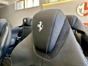 Ferrari Roma — photo 18