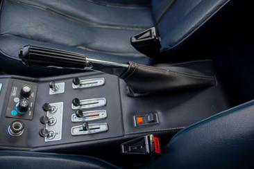 Ferrari 308 GTS — photo 21