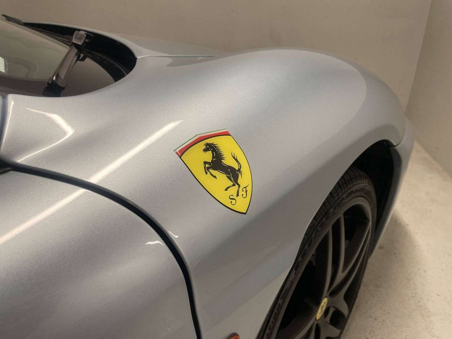 Ferrari F430 - 2008 - Joinsteer - #24