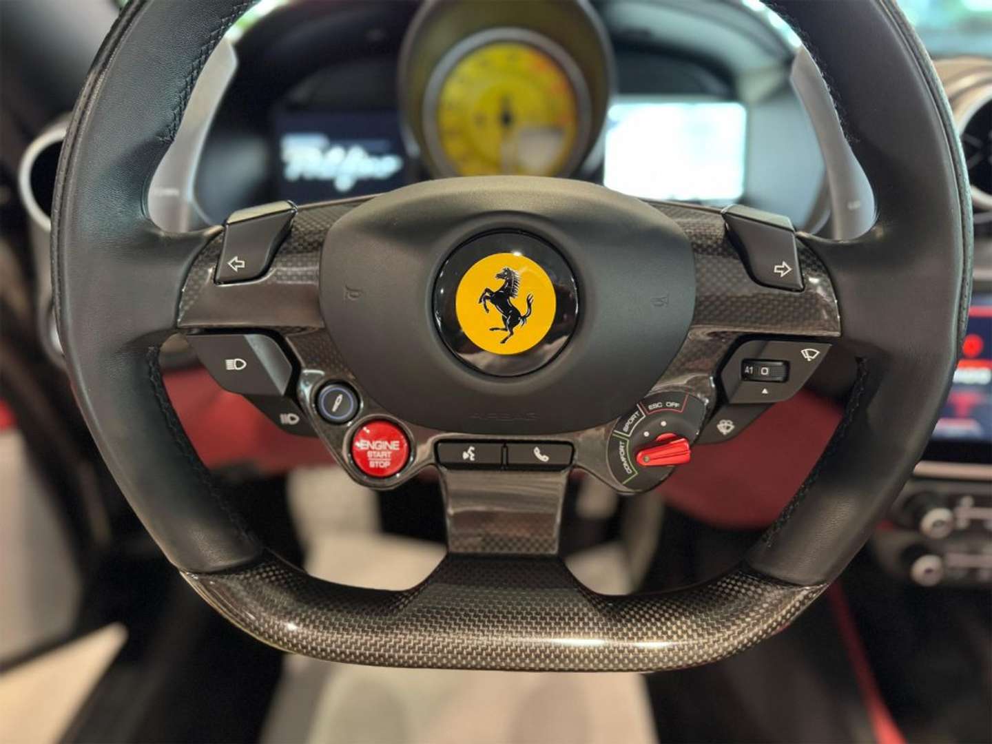 Ferrari Portofino - 2020 - Joinsteer - #38