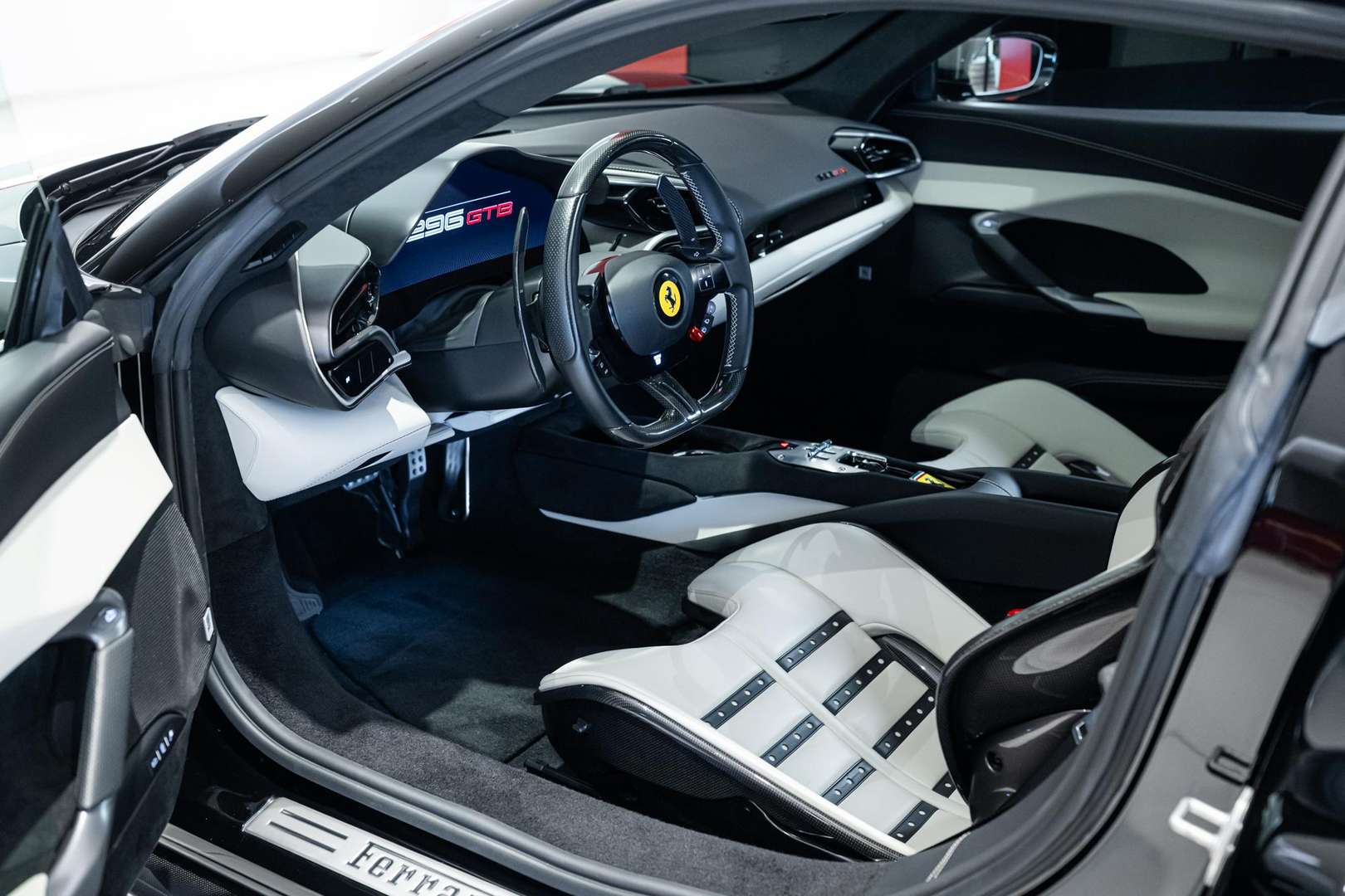 Ferrari 296 GTB - 2022 - Joinsteer - #34