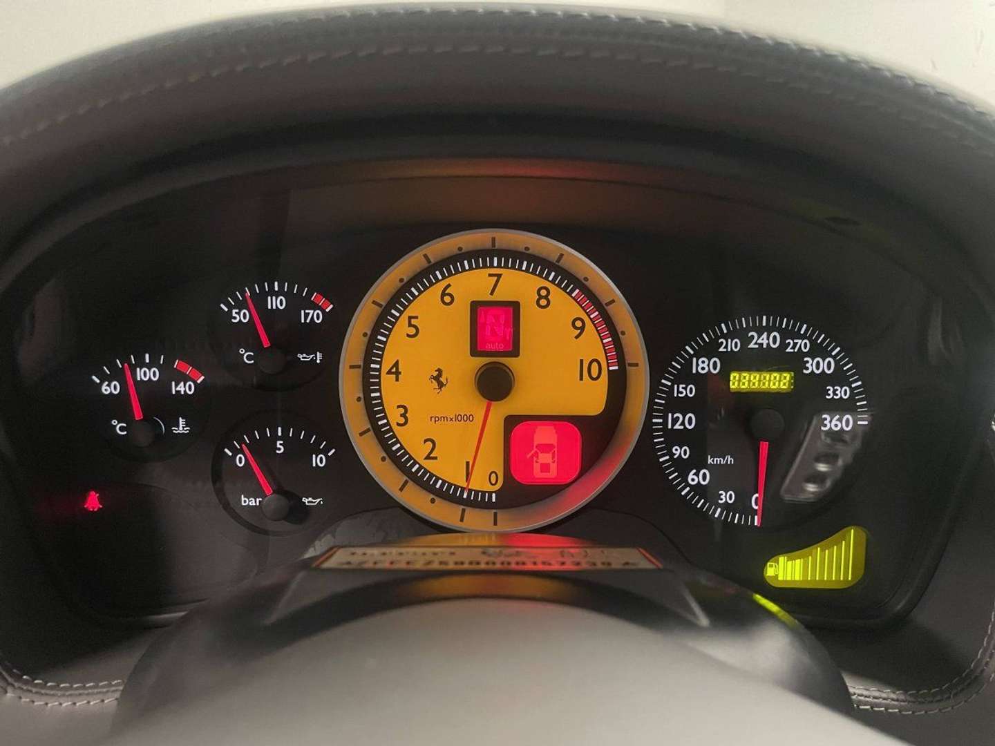 Ferrari F430 - 2008 - Joinsteer - #25