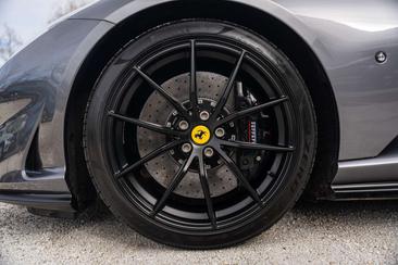 Ferrari 812 GTS — photo 13