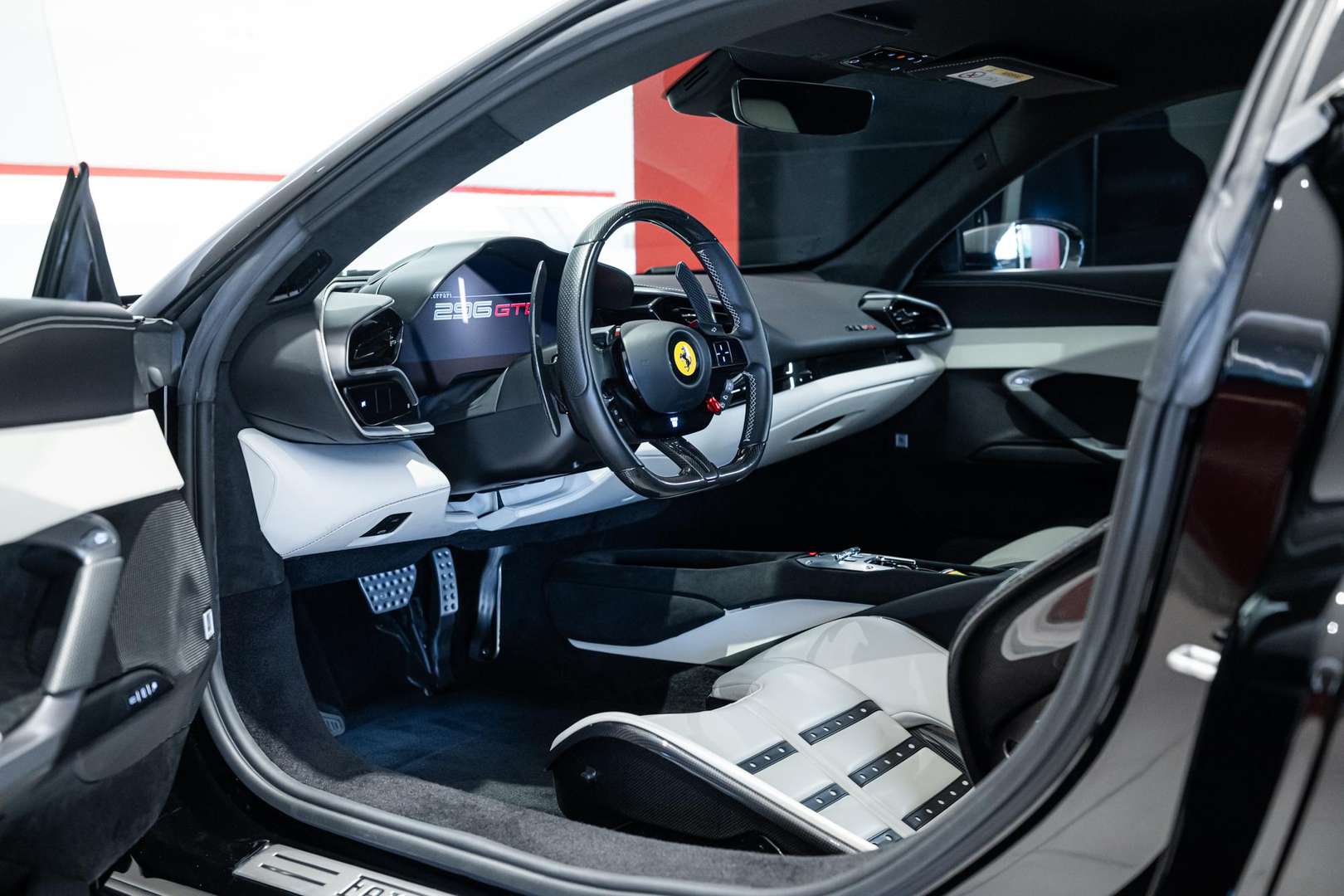 Ferrari 296 GTB - 2022 - Joinsteer - #35