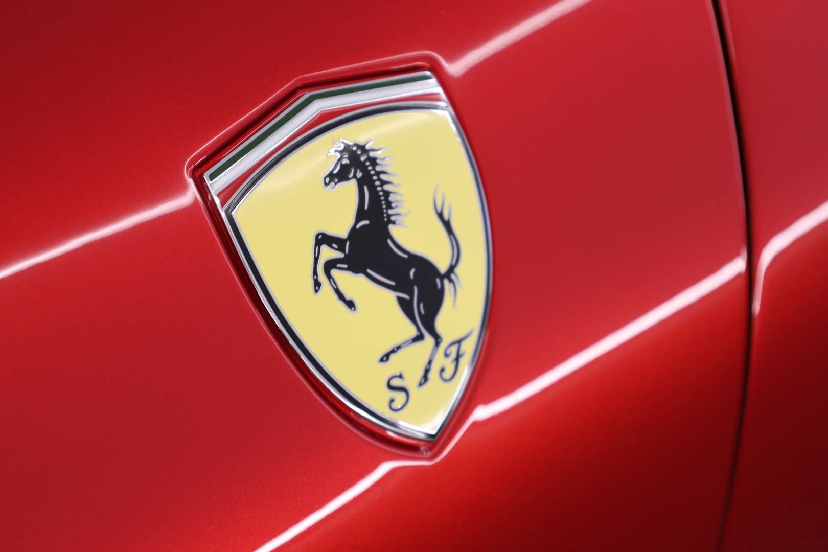 Ferrari Roma - 2024 - Joinsteer - #23