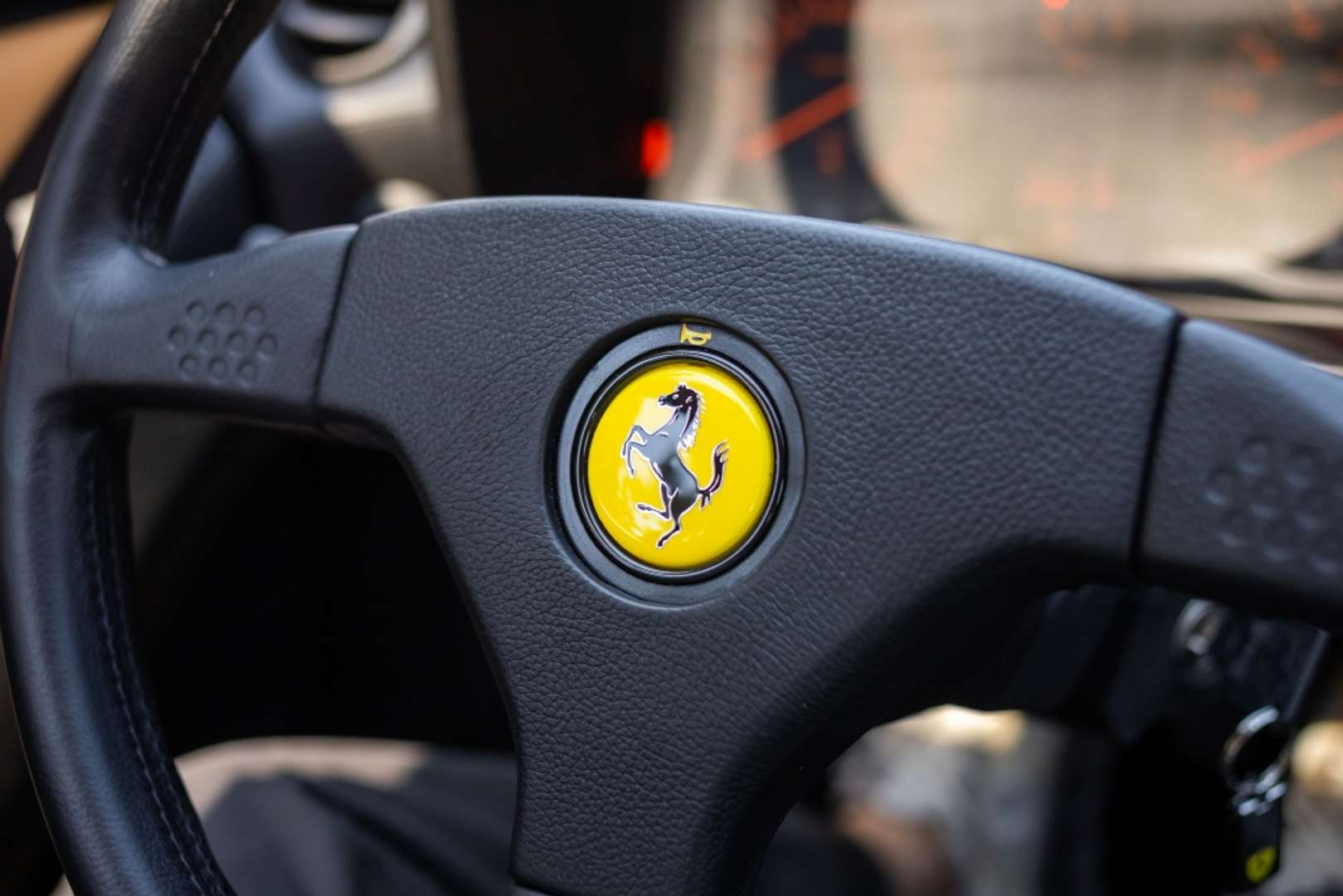 Ferrari Testarossa - 1989 - Joinsteer - #28