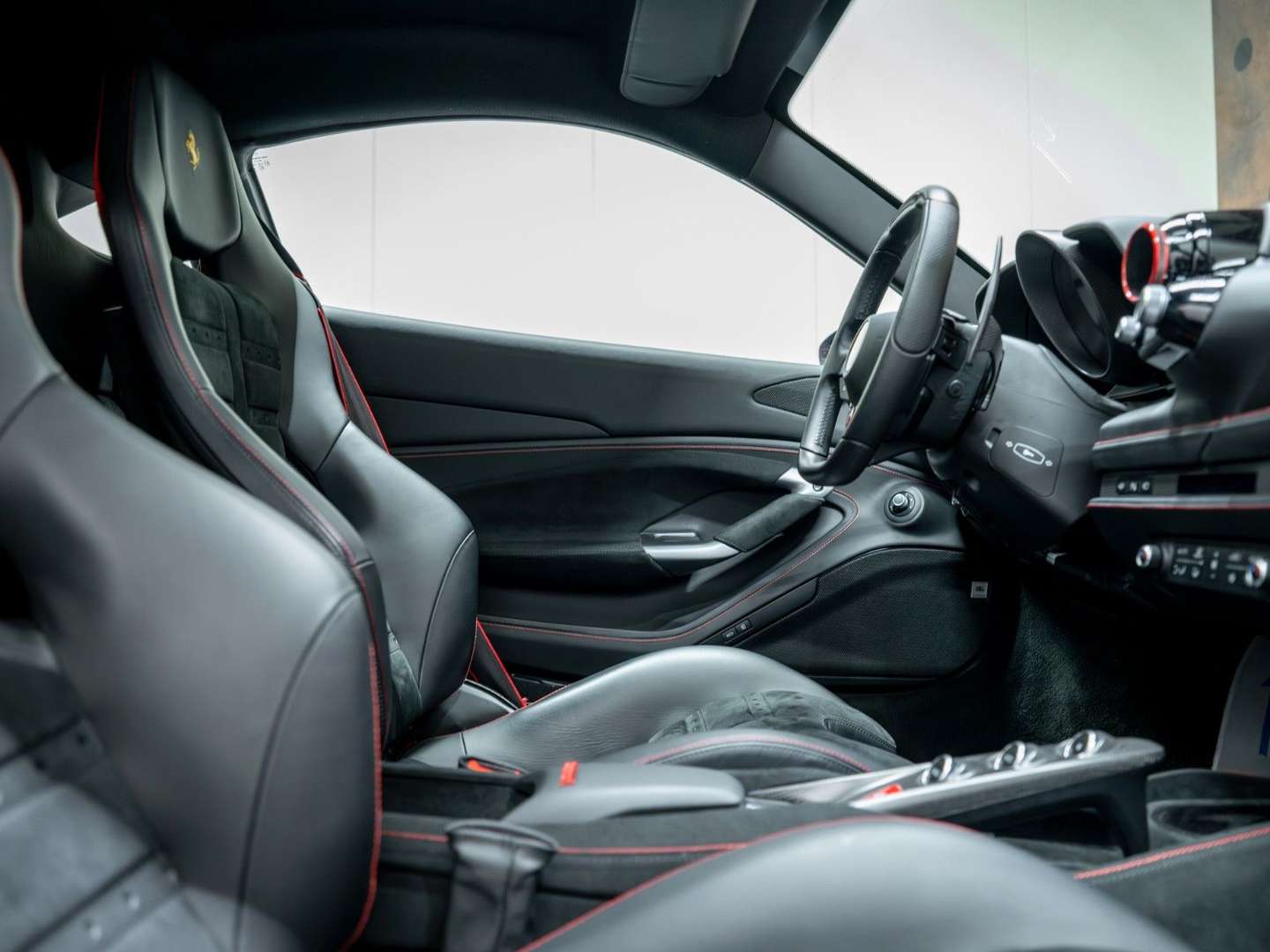 Ferrari F8 Tributo - 2021 - Joinsteer - #26