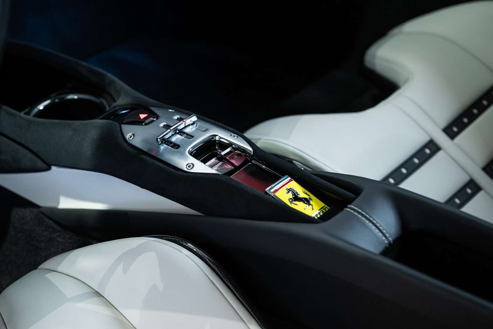 Ferrari 296 GTB - 2022 - Joinsteer - #36