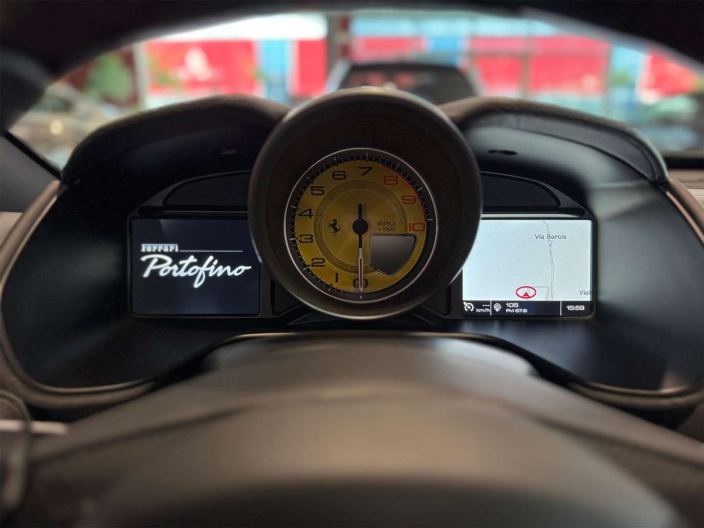 Ferrari Portofino - 2020 - Joinsteer - #40