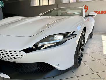 Ferrari Roma — photo 21
